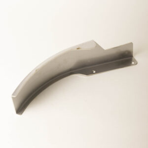 Vane (Fully Curved) - LH