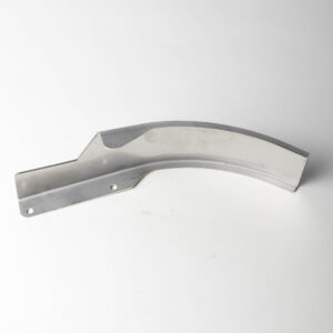 Vane (Fully Curved) - RH