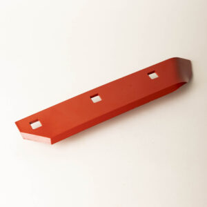 Silage Rotor Blade