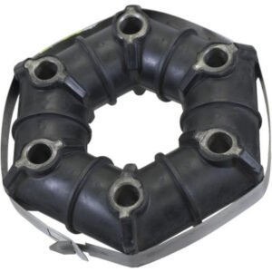 Abbey Topper Shaft Shock Rubber