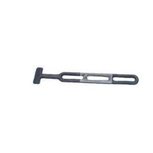 Bredal Rubber Strap