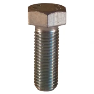 M16X50 BOLT TO SUIT TOPPER FLAILS