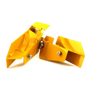 Bogballe Vanes E2-T (20-24m)