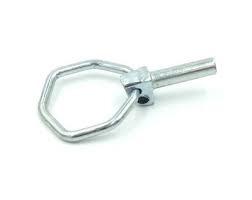 CLIP TO SUIT POWER HARROW TINE