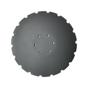 HE-VA Disc