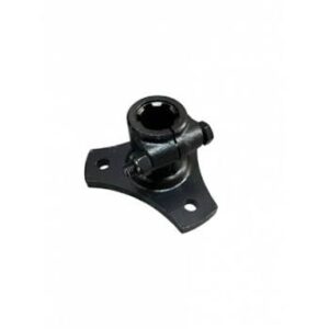 SHOCK HUB & CLAMP FOR TOPPER