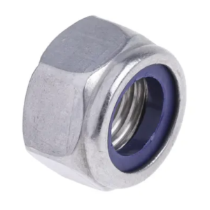 M16 LOCK NUT FOR TOPPER FLAILS