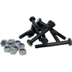 Bomford Bolt & Nut M10x86mm